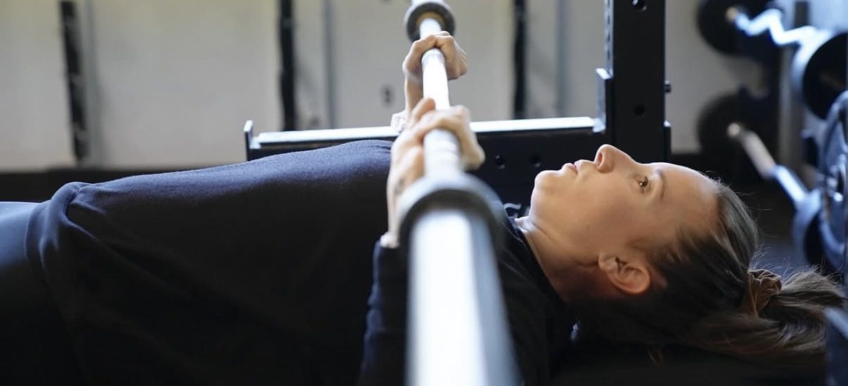 Personal Training at AMPD Fitness