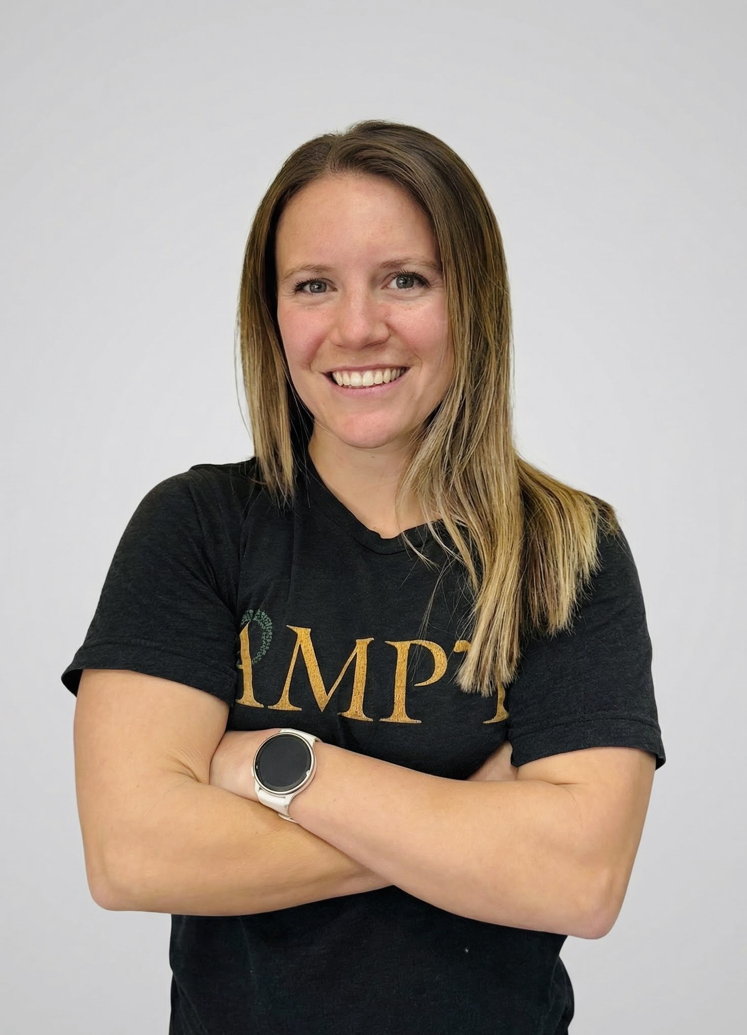 Teresa Tobey - AMPD Fitness Trainer